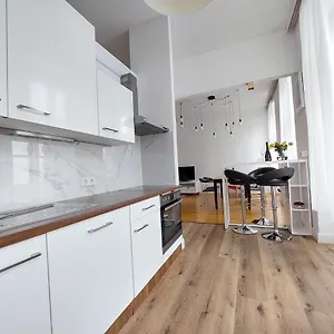 Apartment Charm, Wien