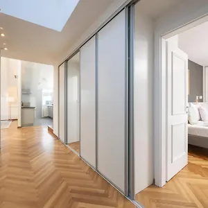 Apartment Penthouse Staatsoper, Wien