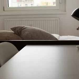 Apartment Cozy Near Augarten, Wien