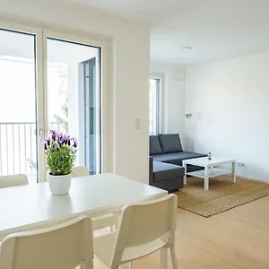  Apartmán 1140