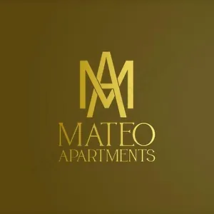 Apartment Mateo I Contactless Check-in, Wien