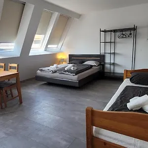  Apartmán Tota