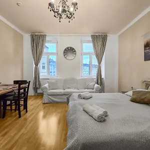  Apartmán Davidov Danube