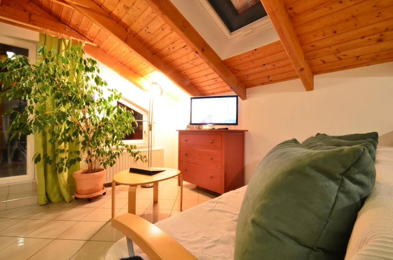 Apartment Ajo Vienna Lake View - Contactless Check-In Österreich