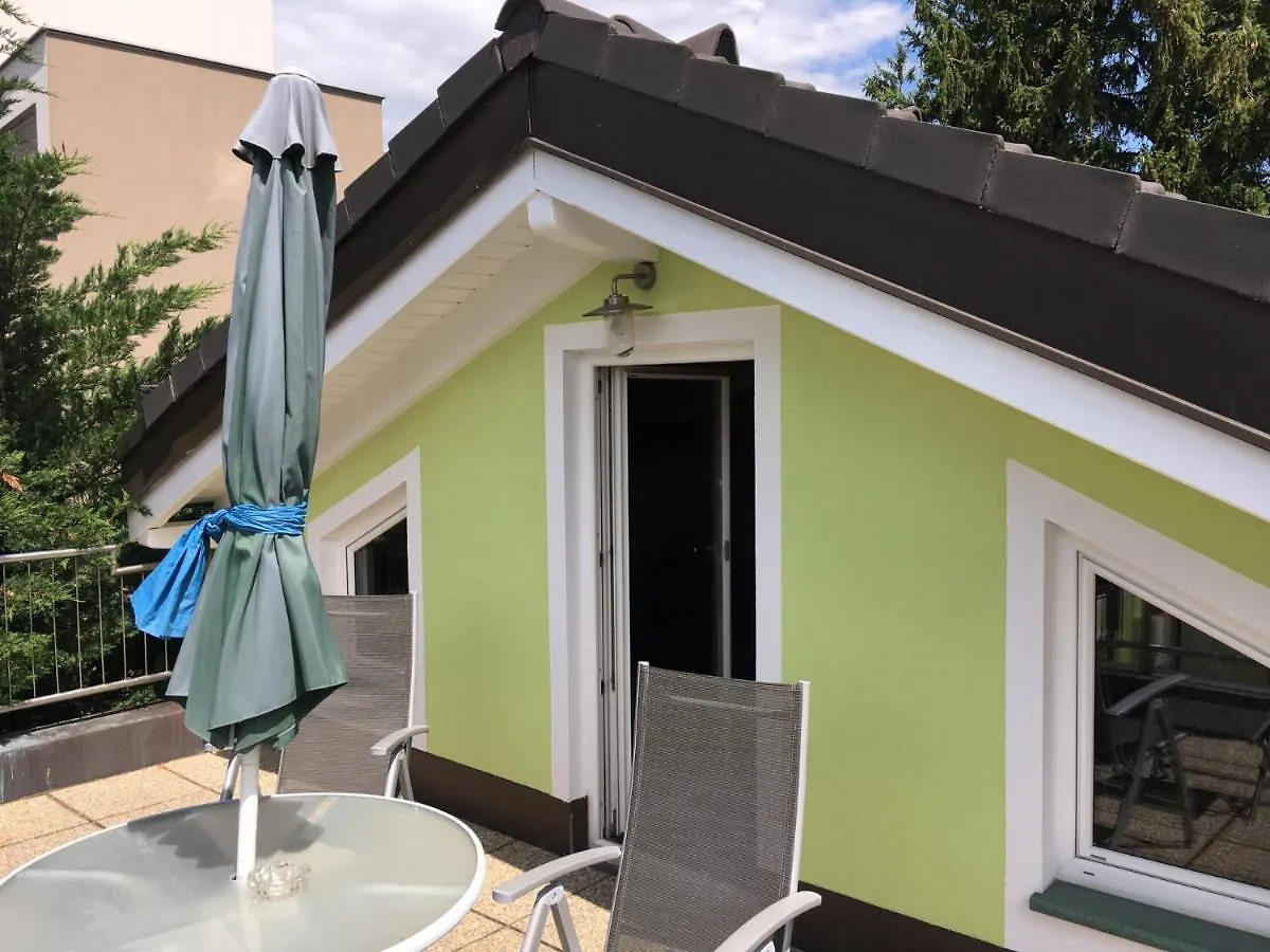Ajo Vienna Lake View - Contactless Check-In Österreich